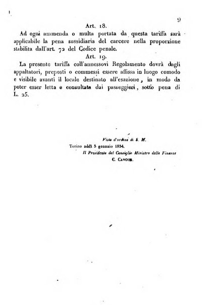 Raccolta degli atti del Governo di Sua Maestà il re di Sardegna